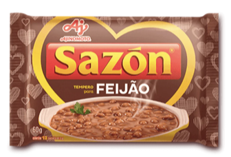 sazon feijao
