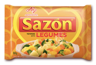 salon para legumes