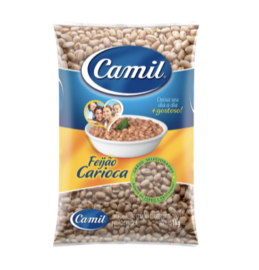 feijao carioca