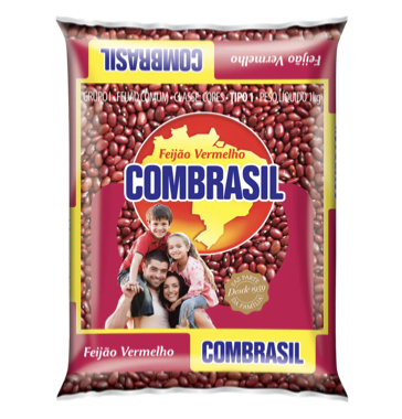 feijao vermelho