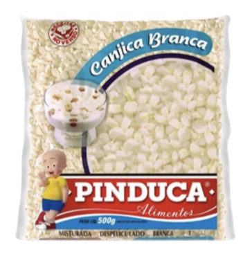 pinduca