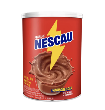 nescau