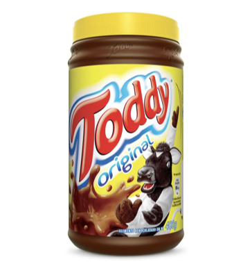 toddy