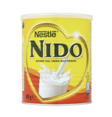 leite nildo
